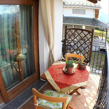 Apartment Da Leonardo: Lenoardo *