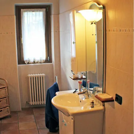 Da Leonardo: Lenoardo Apartment *