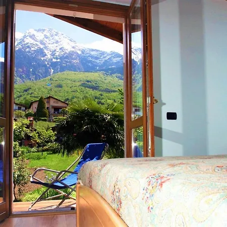 Da Leonardo: Lenoardo Apartman