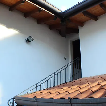 Da Leonardo: Lenoardo Apartman *
